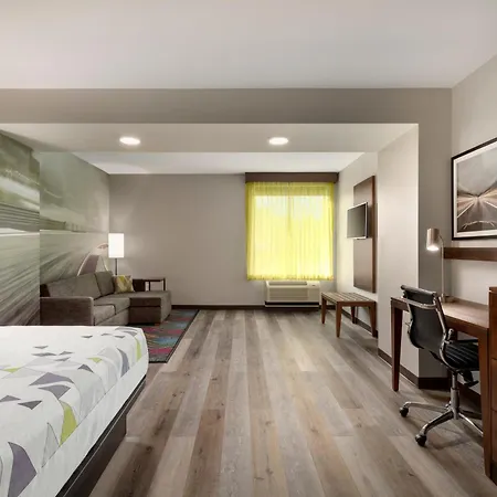 La Quinta Inn & Suites By Wyndham Braselton-2