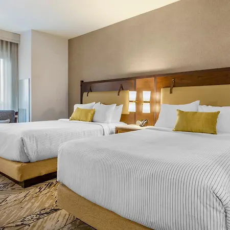 Hotel Centro Sonoma Wine Country, Tapestry Collection Hilton-3