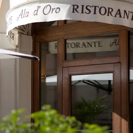 Hotel Ristorante Ala d'Oro-3