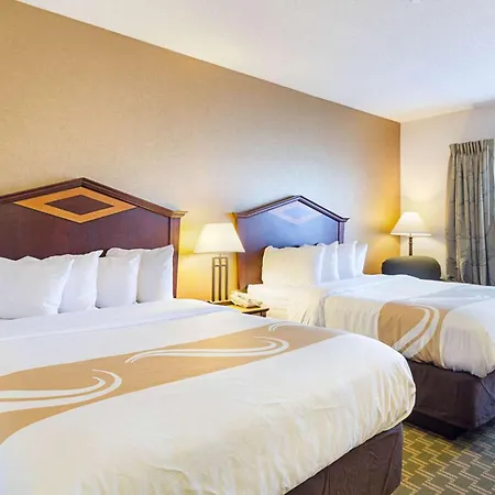 Quality Inn Fairmont-2