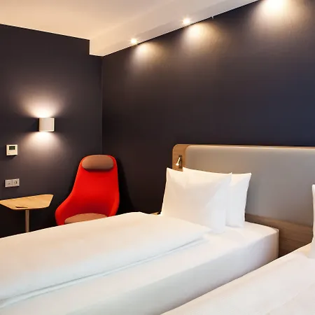 Holiday Inn Express - Recklinghausen-2