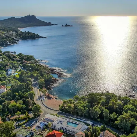 SOWELL HOTELS La Plage-3