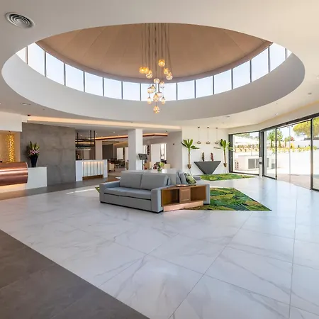 Regency Salgados Hotel&Spa-2