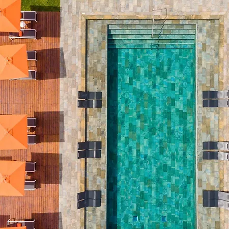 Regency Salgados Hotel&Spa-3