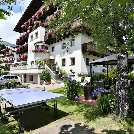 Hotel Silvretta 3 Sterne Superior-3