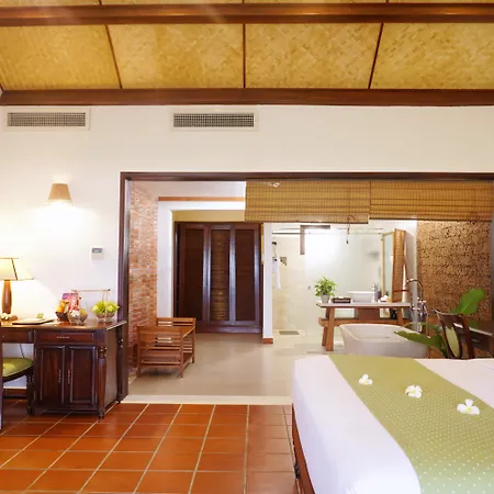 Palm Garden Beach Resort&Spa-2
