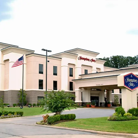 Hampton Inn Van Buren-2