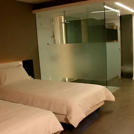 Best Western Parco Paglia Hotel-3