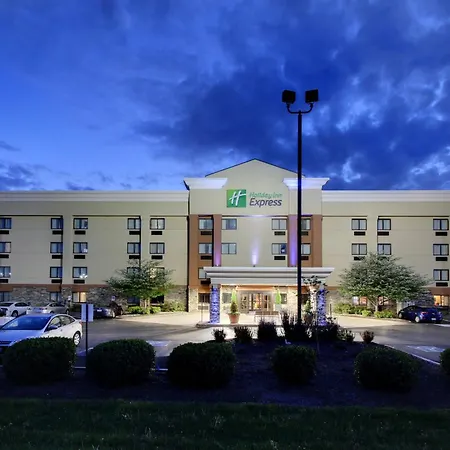 Holiday Inn Express Hotel Fort Campbell-Oak Grove By Ihg-3