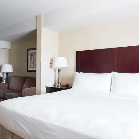 Holiday Inn Express Hotel & Suites Seattle North - Lynnwood By Ihg-3