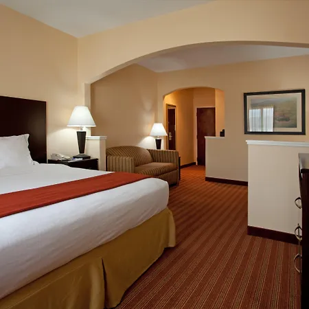 Holiday Inn Express & Suites Greenville Airport I85 By Ihg-3