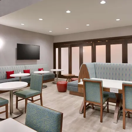 Hampton Inn & Suites Rockport-Fulton-3
