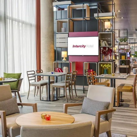 IntercityHotel Saarbrücken-3