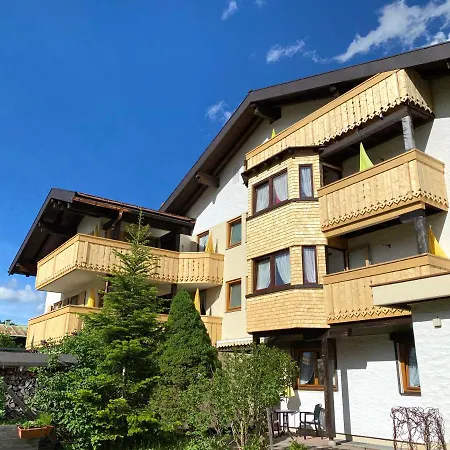 Hotel Alpensonne-2