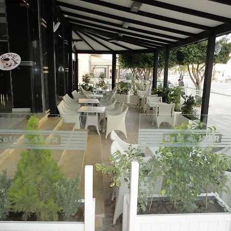 Appart Hotel Star-3