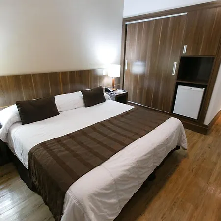 Casablanca Center Hotel-3