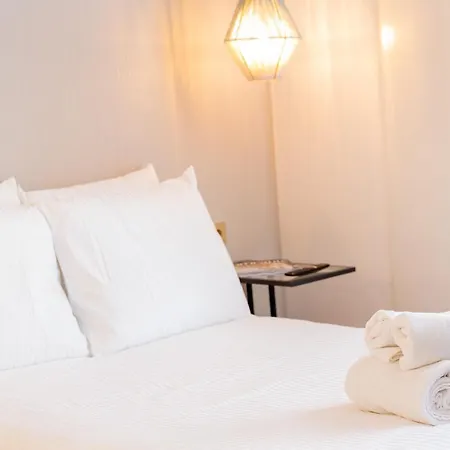 The Den Newly Build Apartment 7-Minutes From Rotterdam City Central Station App2-2