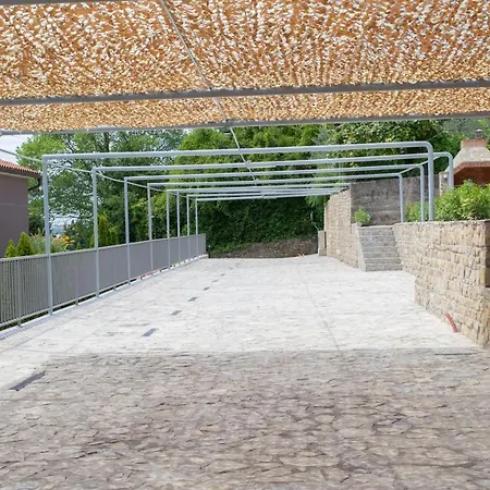 Pocitniski Dom Portoroz / Portoroz Holiday Home-3