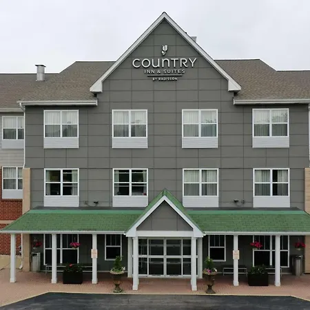 Country Inn & Suites By Radisson, Crystal Lake, Il-3