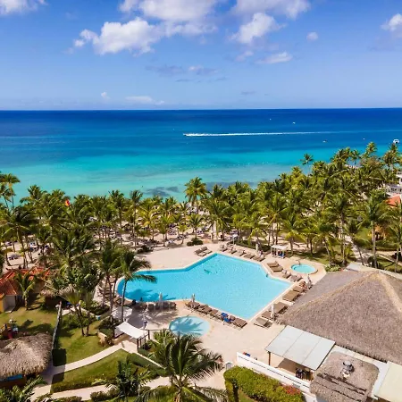 Viva Dominicus Palace By Wyndham, A Trademark All Inclusive-2