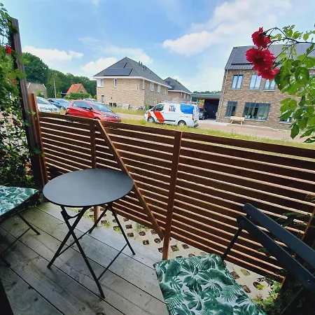 B&B Biej' oons tuus-3