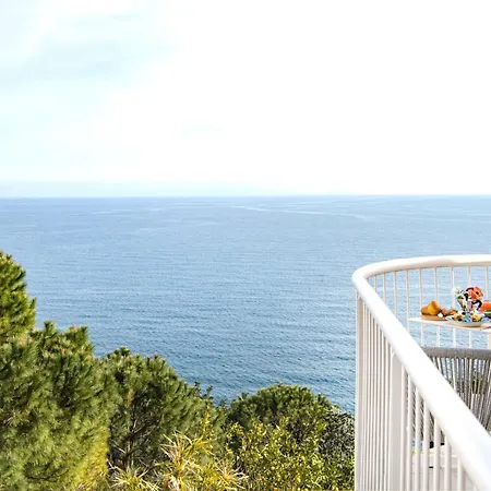 Una Villa - Amalfi Boutique Rooms B&B-2