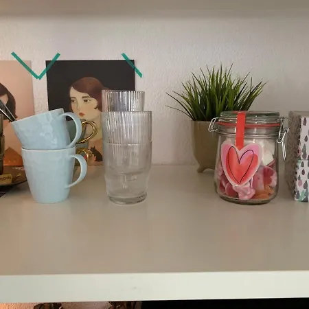 B&B Vintage Room-3