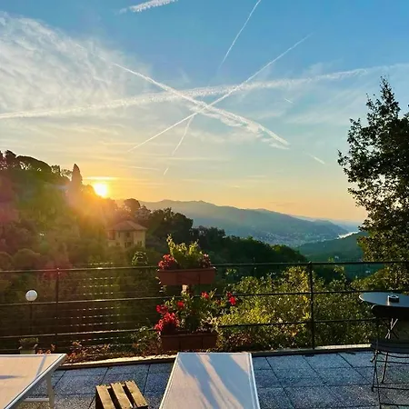 La Riviera Bed & Breakfast-3
