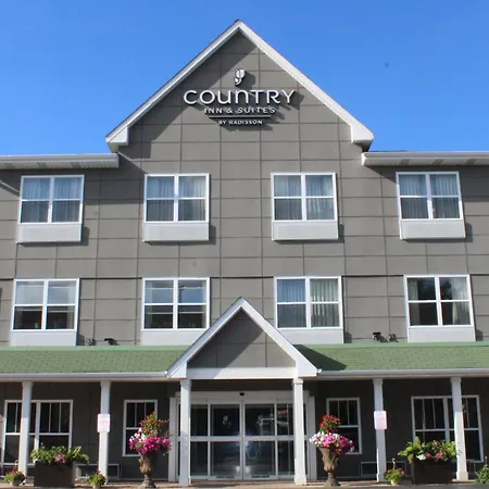 Country Inn & Suites By Radisson, Crystal Lake, Il-3