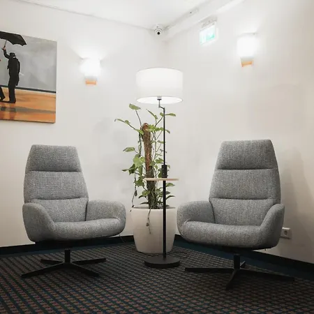 Hotel in Herrenhausen-2