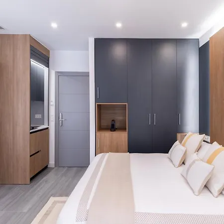 Jerusalén Suites Alicante-3
