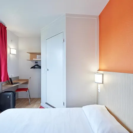 Hôtel Première Classe Nancy Sud - Ludres-2