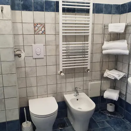 La Casa Di Nunzia B&B-2