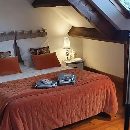 Le Noroit Chambres d'Hôtes-3