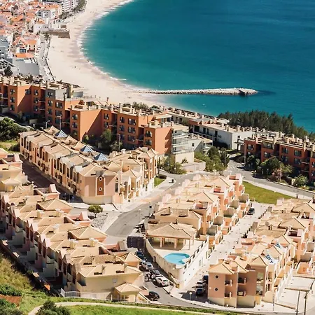 Sesimbra Natural Room And Private Access-2