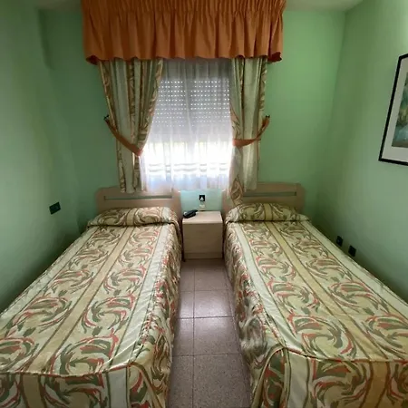 Apartamento Cerca Del Paseo Y Port Aventura-3