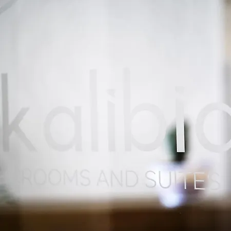 Kalibia Rooms And Suites-2