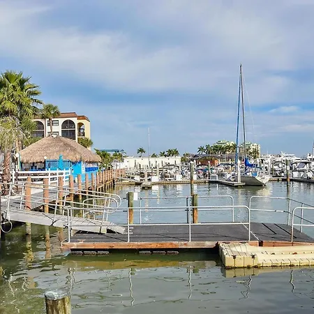 Knot A Care Remodeled Direct Water Access Condo With Ocean And Pool Views Now Sleeps Six-3