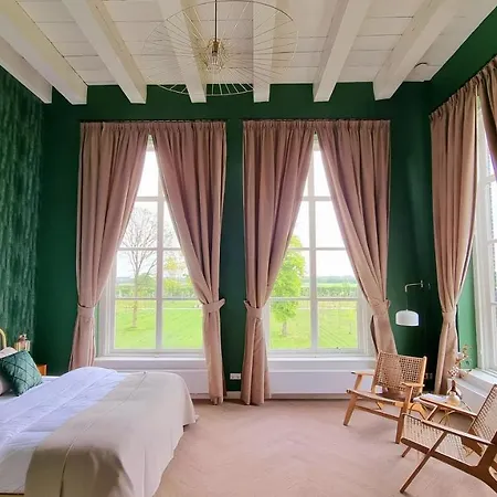 B&B Huis der Boede-2