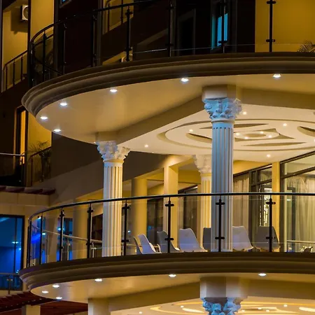 Hotel Horizon Entebbe-3