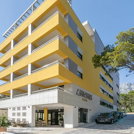 Hotel Antonio-2