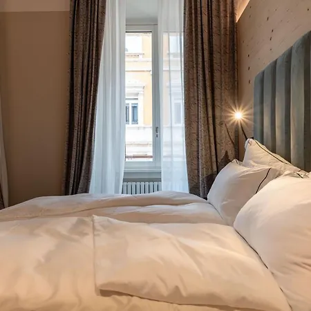 Calepina Alpine Suite-3