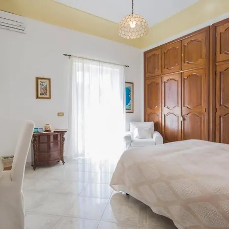 B&B Mamma Rosa Positano-2