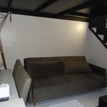Zani Apart Hotel Comfort Inn&Suites Porto Velho-2