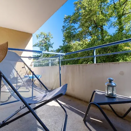Residence Des Thermes-3
