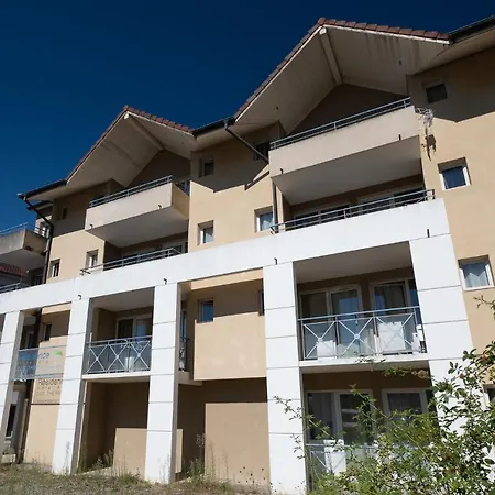 Residence Des Thermes-2