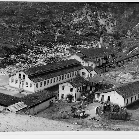 POUSADA VILA DO BIRIBIRI EXCLUSIVAMENTE DENTRO da VILA DO BIRIBIRI-2