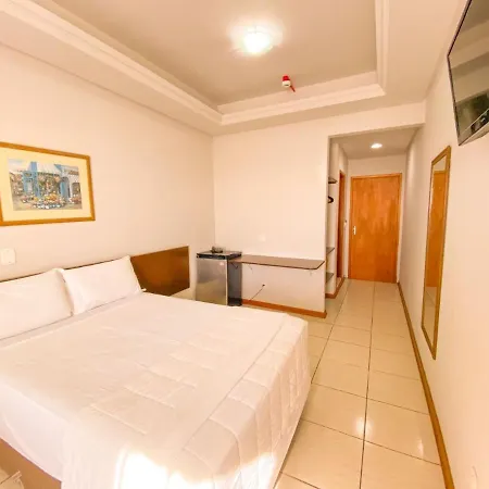 Hotel Verde Plaza-3