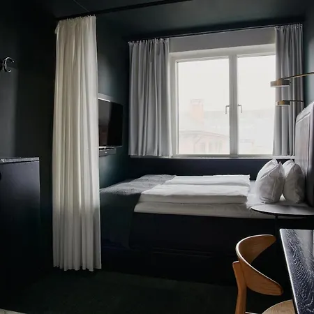 Boutique Hotel Danmark-2