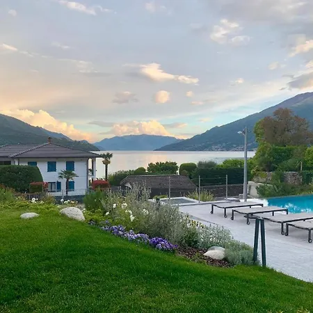 Hotel Domaso-3